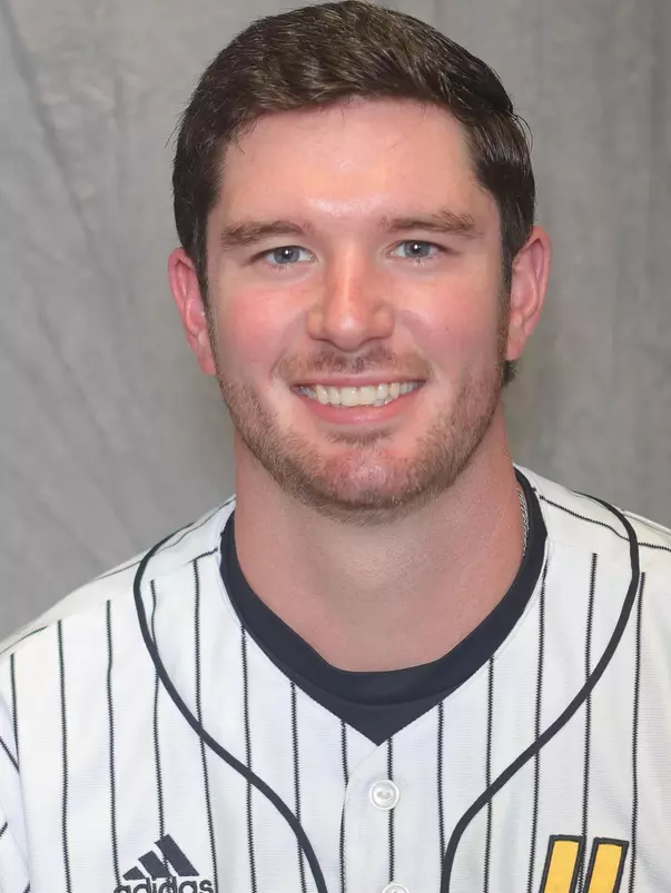 Luke Trahan
