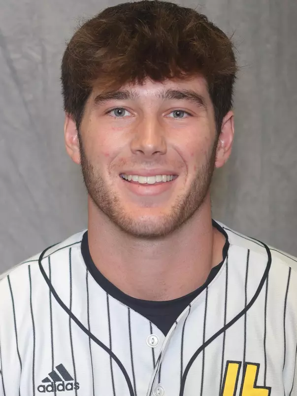 Tucker Stockman