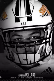 Klabron Pollard