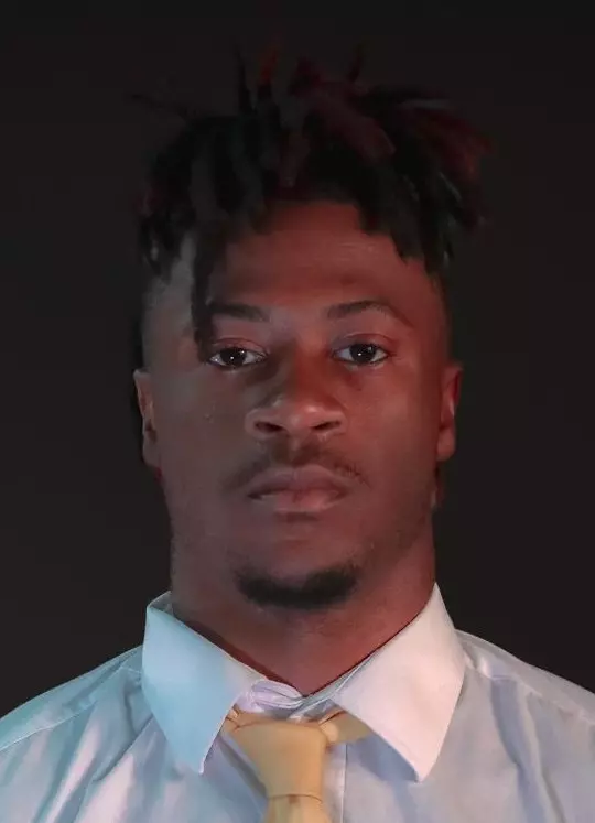 Michael Caraway, Jr.