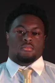 D.J. Burgess