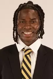 Victor Iwuakor