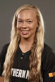 Caroline Worrell