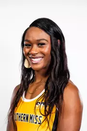 Jada McDougle
