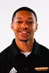 jekameron mitchell -student assistant track