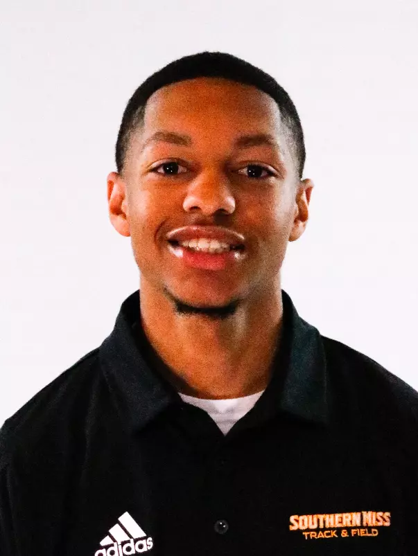 jekameron mitchell -student assistant track