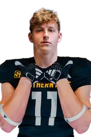 Ethan Williams Signing HS