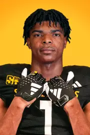 Larry Simmons Signing HS