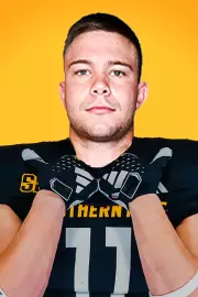 Trent Howell Signing HS