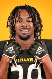 Will James Signing HS