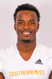 Brandon Hayes