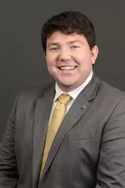 Maxwell Greenough II
