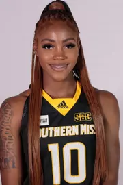 Mahogany Williams