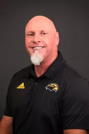 Aaron Longenecker