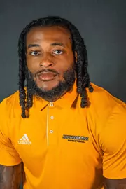 Denijay Harris