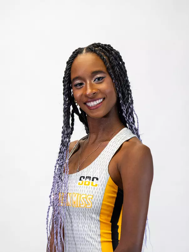Alana Simon