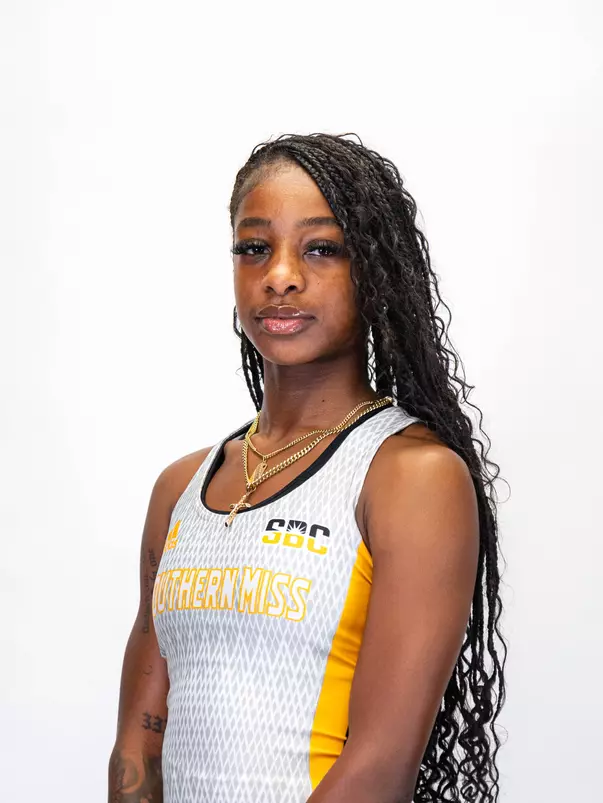 Jaellene Burgess