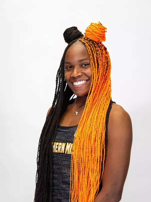 Kennedi Sanders