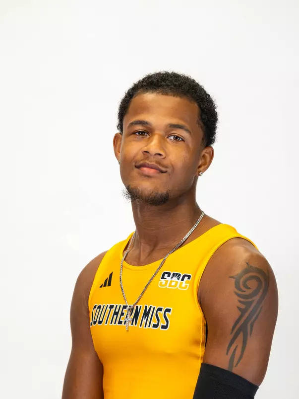 Keon Buck
