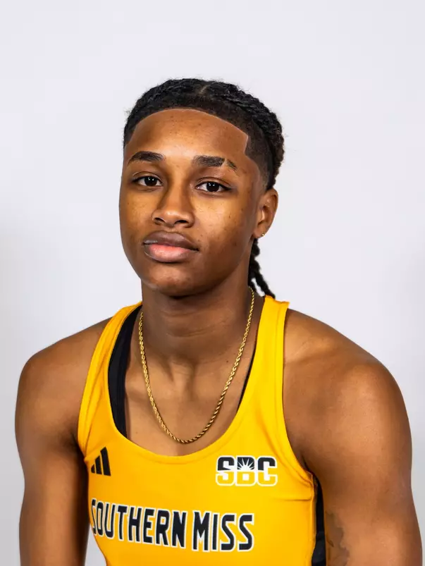 Jelese Alexander Head Shot