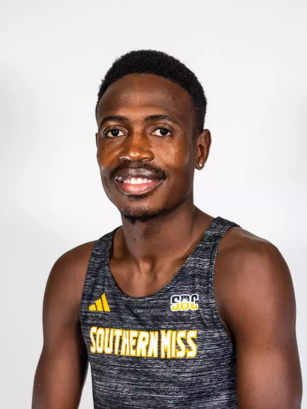 Kelvin Chiku Head Shot