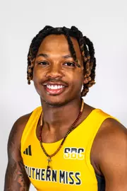 Marcus Thompson Head Shot