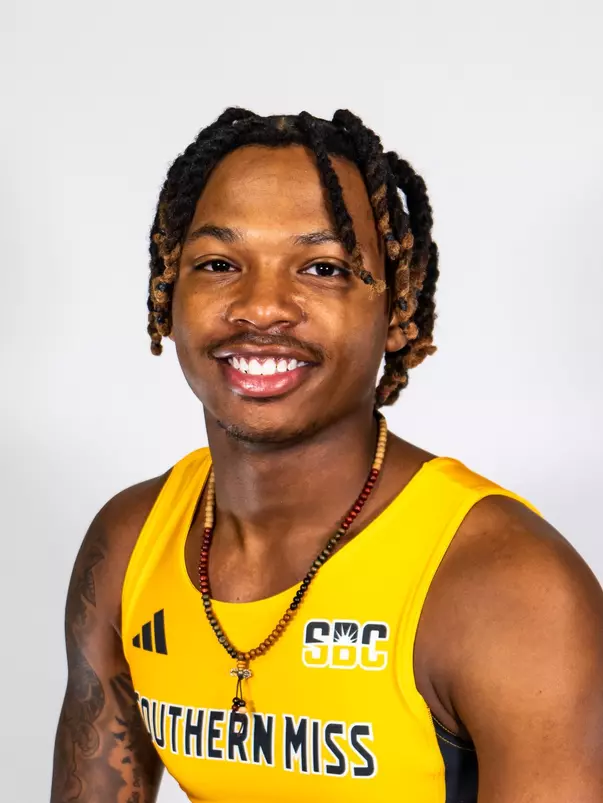 Marcus Thompson Head Shot