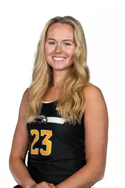 Madison Baldridge - BVB 2024