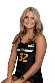 Ryanne Thomas - BVB 2024