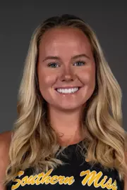 Madison Baldridge