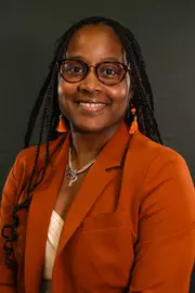Dr. Portia Granger, LCSW-S
