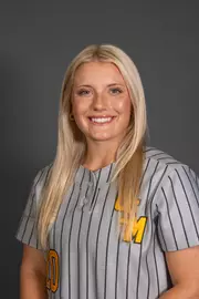 Maddie Weeks 2025