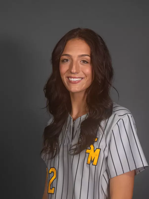 Olivia Christian 2025