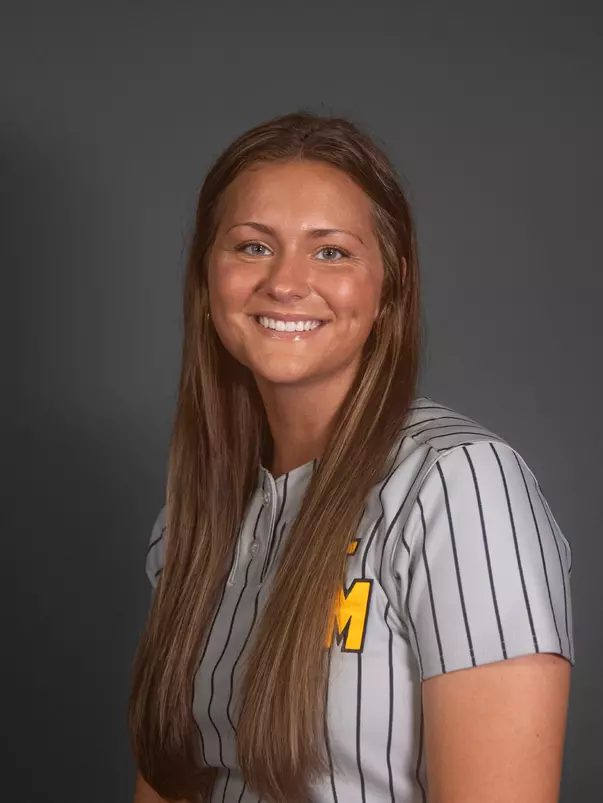 BrookLynn White 2025