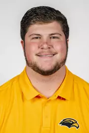 Cooper Frazier