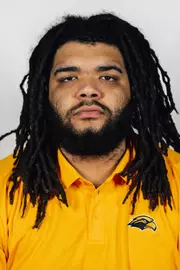 Isaiah Gibson Sr