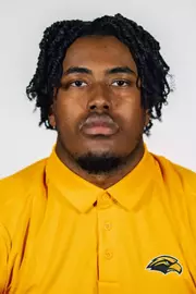 Jabari Ishmael
