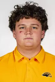 Luke Rogers