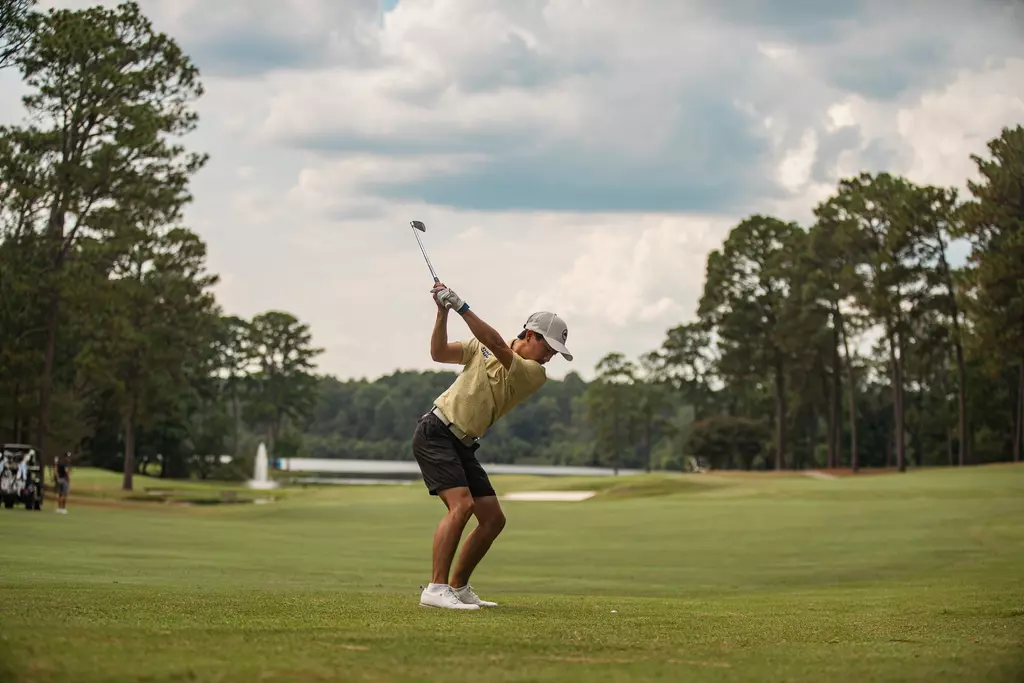 Supakorn Amornchaichan Story Cover