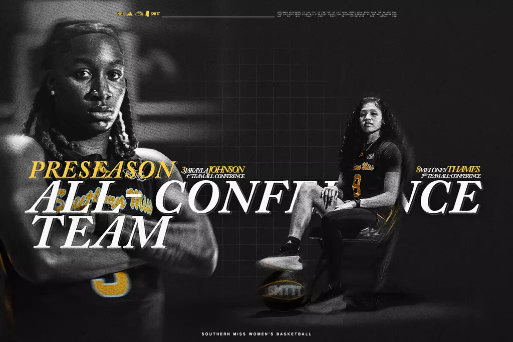 WBB 25-26 Preseason Team