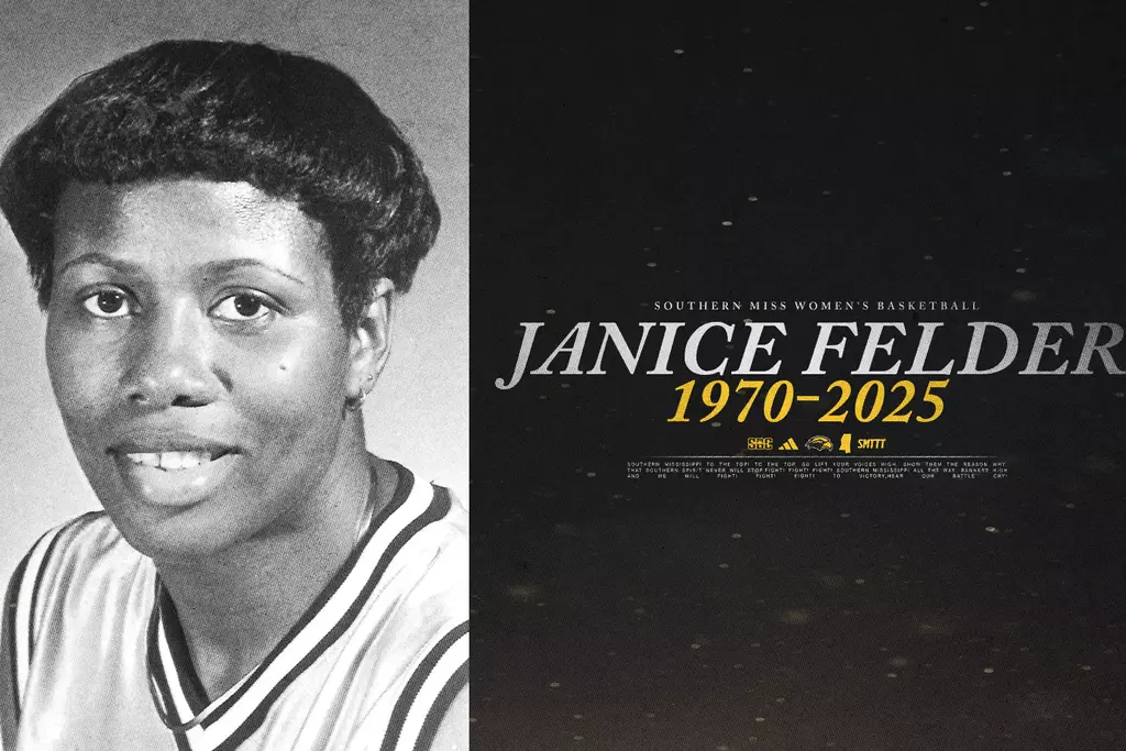 Janice Felder Tribute