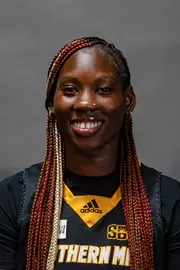 Evans, Je'Mya