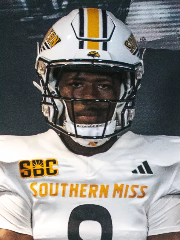 Daron Jiles Signing Head Shot