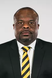 Charles Huff
