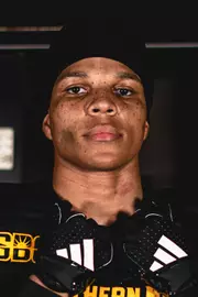 Khalil Foster - Signee Head Shot (2025)