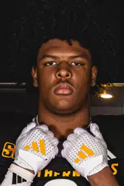 Shane King - Signee Head Shot (2025)