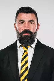 Ben Ashford