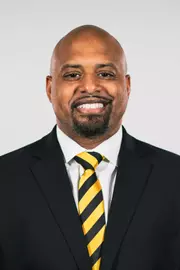 Sharrod Everett