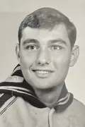 Johnny Vitrano