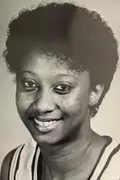 Alexis Hall Adams